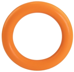 Gumový kroužek ø 15cm, přírodní guma HipHop
