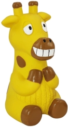 Nobby latexová hračka pro psy Žirafa 15 cm