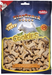 Nobby StarSnack Cookies Duo Bone pečené pamlsky 400g