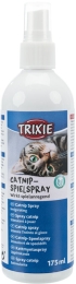 Catnip spray 175 ml TRIXIE na hračky, podporuje hravost