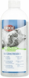 Fresh´n´Easy deodorant pro kočičí WC SPRING FRESH 750 g