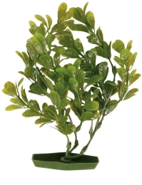 Akvarijní plastové rostliny TRIXIE - velké 28 cm - DOPRODEJ