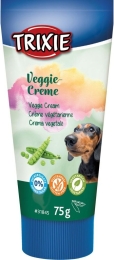 Veggie Creme, zeleninová paštika, 75 g