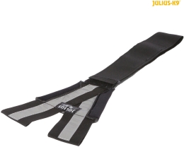 Julius-K9 Y-pásek, polstrovaný pro postroj vel.1-3 - DOPRODEJ