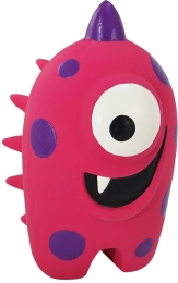 Nobby latexová hračka pro psy Monster 18,5 cm