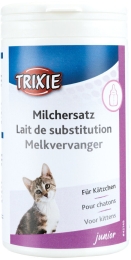 Náhradní sušené mléko pro koťata, moučka 250 g