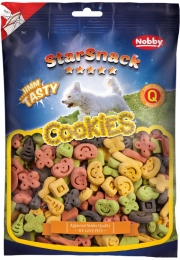 Nobby StarSnack Cookies Variant Mix pečené pamlsky 500g