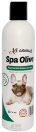 ALL ANIMALS šampon Spa Olive, 250 ml