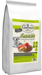 Landfleisch Dog Sensible s hmyzím proteinem 3 kg