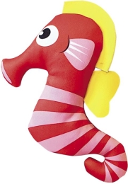 Nobby vodní hračka pro psy Mořský koník 19 cm