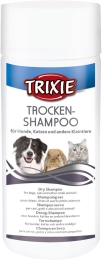 Trockenshampoo 100 g suchý šampón TRIXIE