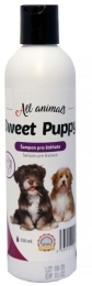 ALL ANIMALS šampon Sweet Puppy,  250 ml