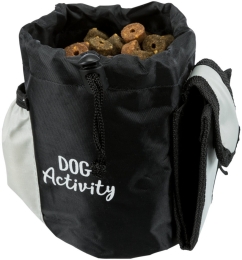 Dog Activity Treat Bag - nylonová taštička na pamlsky, 10x15cm