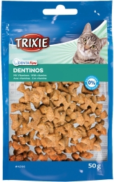 Denta Fun Dentinos -  vitamíny 50g TRIXIE