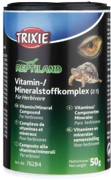 Vitamín/minerál komplex s vitamínem D3 50 g
