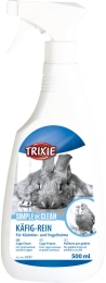 KAFIG-REIN spray na čištění klecí 500ml TRIXIE