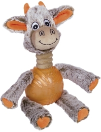 Nobby hračka pro psy kravička 32 cm