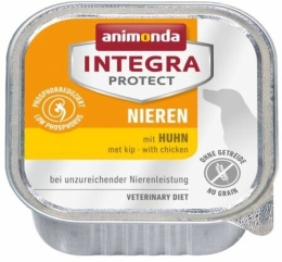 INTEGRA PROTECT Niere/Renal s kuřecím 150g