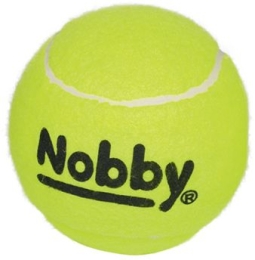 Nobby Tennis Line hračka tenisový míček XL 9cm