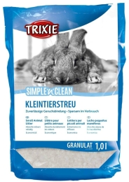 Fresh´n´Easy granulát podestýlka 1l 400g TRIXIE