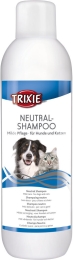 Neutral šampon 1 l  TRIXIE - jemná péče pro krásnou srst