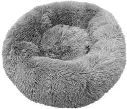 Nobby Classic hnízdečko ESLA pro psy a kočky tmavě šedá 50x20cm