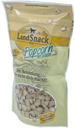 LandSnack pamlsky pro psy Popcorn s játry 100g