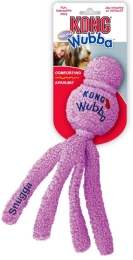 Kong Wubba Snugga Large házecí hračka 34cm