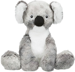 Koala, plyšová hračka pro psy, 33cm