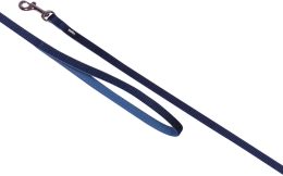 Nobby CLASSIC PRENO Mini vodítko XXS-S neoprén modrá 1,20 m10mm