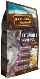 Natural Greatness Woodland Ocean Diet  10 kg