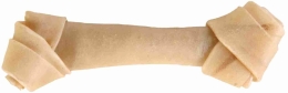 Uzel z buvolí kůže 65g/16cm [20ks/bal.]