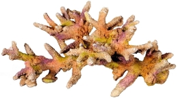 Nobby akvarijní dekorace korálový kámen 23,5 x 14,5 x 10,3 cm