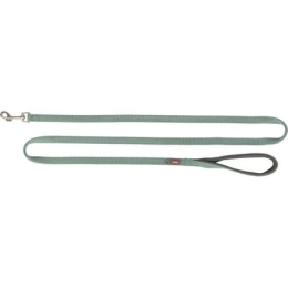 Vodítko PREMIUM extra dlouhé, šalvějová, XS-S: 1,80 m/15 mm