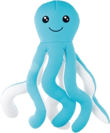 Nobby vodní hračka XL pro psy Chobotnice 36 cm