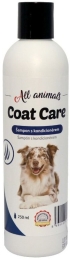 ALL ANIMALS šampon Coat Care, 250 ml