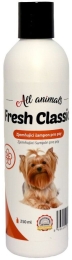 ALL ANIMALS šampon Fresh Classic,  250 ml