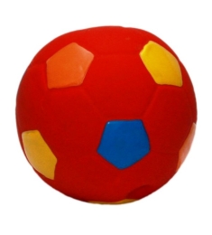 Nobby hračka pro psy míč velký latex 12cm