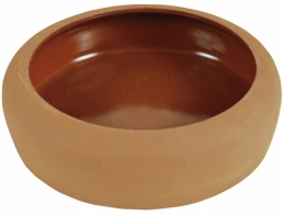 Nobby keramická miska TERRACOTTA 18,0cm 1000ml