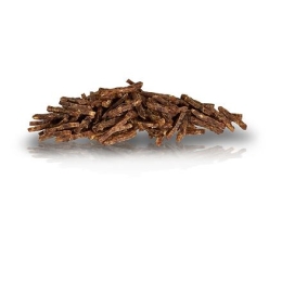 KIDDOG BUFFET LOLLIPOP lízátko s kachním masem a sýrem 9 cm/8 g [100ks]
