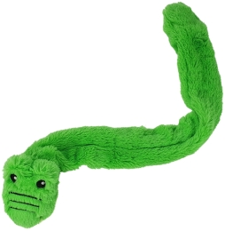 Nobby hračka pro psy krokodýl s lanem 55cm