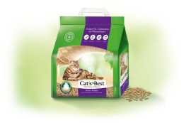 Cats Best SMART PELLETS (Nature Gold) 10 L/5kg