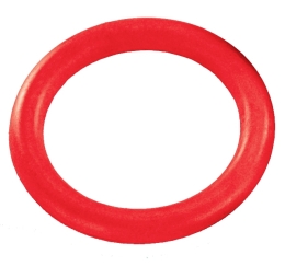 Nobby Rubber Line Ring aportovací kruh velký 15cm