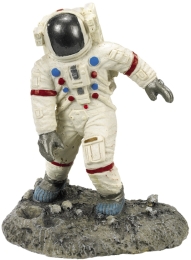 Nobby akvarijní dekorace Astronaut 10,8 x 8,5 x 13 cm