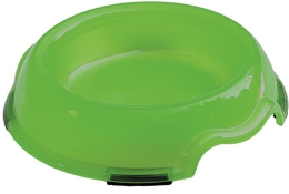 Nobby plastová miska zelená 500ml