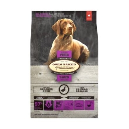 OBT Adult DOG Grain Free Duck All Breed 10,43 kg