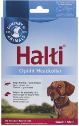 Halti Optifit originál výcviková ohlávka pro psa Small