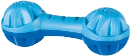 Chladící činka, termoplastická guma (TPR) 18 cm