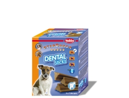 Nobby StarSnack Dental Sticks Small dentální tyčinky 28ks / 400g