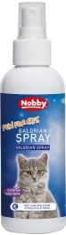 Nobby kozlíkový sprej pro kočky 175ml